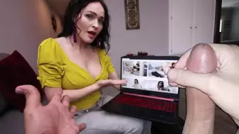 Stop looking at porn