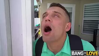 Fuck Me Like Your StepDad Doesnt Johnny Love, Shay Sights