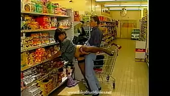 Shopping Anal 1994 - Full Video