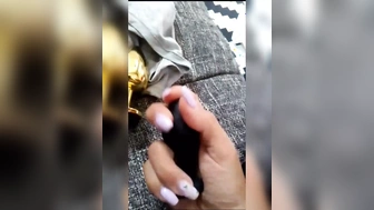 Anal Play After College