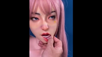 Isidora Oral Sex Sex Doll - Realistic Oral Sex Doll