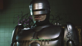 ROBOCOP ROGUE CITY DEMO PART two
