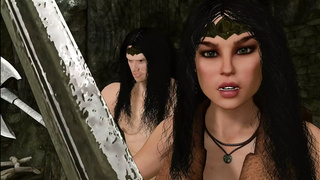 onan the barbarian