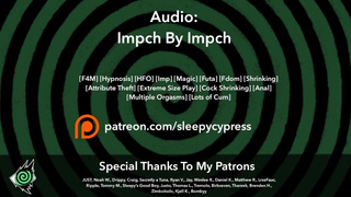 Impch By Impch - Magical Futa Dong Shrinking