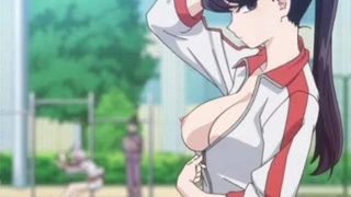 Fine virgin stepsister shows her gigantic boobies wants fuck hard-core anal hentai asian cartoon uncensored anime