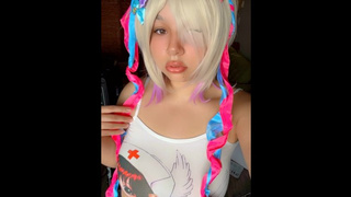 Needy Streamer Overload OMG Angel Kawaii Kangel