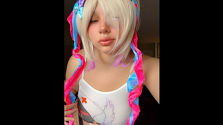 Needy Streamer Overload OMG Angel Kawaii Kangel