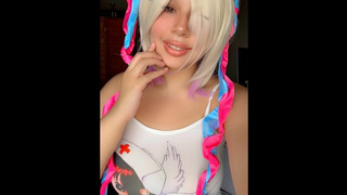 Needy Streamer Overload OMG Angel Kawaii Kangel