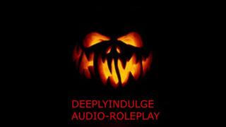 screwed at the HALLOWEEN PARTY (audio porn) halloween audio/ intense hard rough/ kink/bizarre