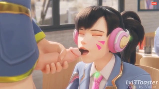 Best Animations Of August Week two 2024 Compilations