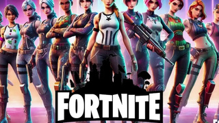 COMPILATIONS #one FORTNITE ANIME