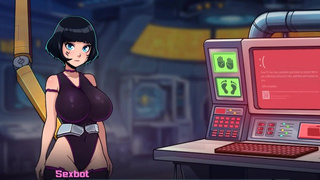 Hotime Saga - Part four - Love Sex Game Solution By LoveSkySanHentai
