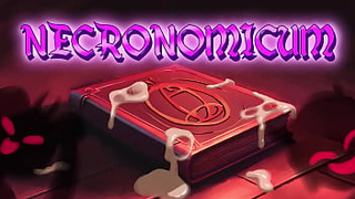 Necronomicum! [By Divine Wine] [Full Animation]