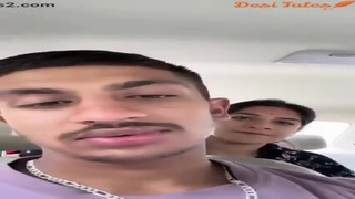 Horny Indian College Lady Anal Sex Experiment In Car Gone Wrong