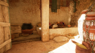 Assassin's Creed Origins;Cleaning the Tomb of Set-Anat+(Secretly watching Mission and Legendary weapons)Pt.two
