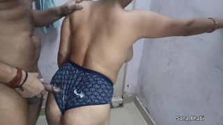 Indian best XXX Attractive Sex! Pretty Attractive Bhabhi Sex. new Indian Sex Tape! Sona Bhabhi.