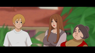 The Hidden Of The House - Part 65 The Rich Whore By Foxie2K
