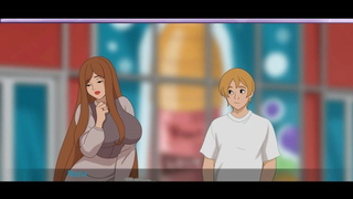 The Voyeur Of The House - Part 95 Pervy Slut By Foxie2K