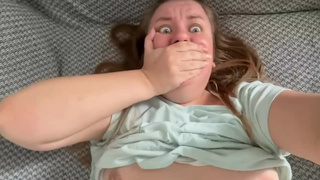 I movie myself while random arab stud from Tinder mounts my butt-hole