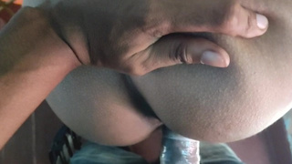 Fuck My Sexy Step Sister Along Home Fuck Huge Clock