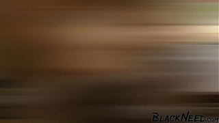 Horny Amateurs Likes Fucking Doggystyle With A BBC