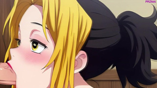 Kimetsu No Yaiba Makio hen(21)