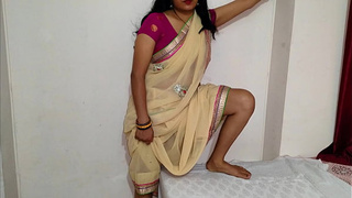 Bhabhi cheated on her fiance and had sex with her brother-in-law in desi style