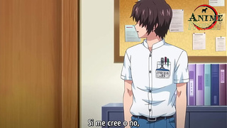 Mankitsu Happening: Episodio one