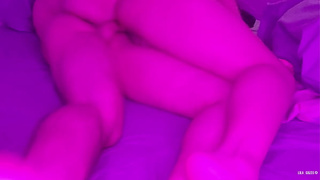 my first anal