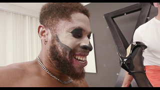 Halloween, Angie Bloom, 4on1, Mixed Boys, ATM, Balls Deep, DAP, Extreme Deepthroat, Manhandle, No Twat, Rough Sex, Large Gapes, Monster ButtRose, Cream-pie Swallow AH198