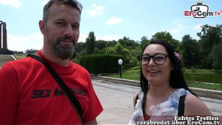 German tourist approached and anally boned while on vacation
