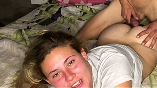 NO LOVE IT HURTS ME I wanted to do ANAL sex but HE CRYES AND IT HURTS HIM