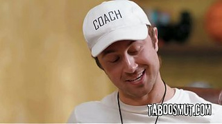 2 Cheerleader Battle For Coach's Penis to See Who is The Better Anal Whore