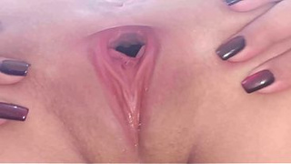 Gorgeous 18-year-mature Hispanic and her best friend have a passionate and forbidden affair in the privacy of an empty house. Sweat and unbridled desire fill the room.