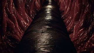 Why Effy Hard core Anal - Extreme Inflation