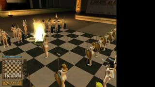 LoveChess Age of Egypt 18+ Chess Game Free Download Full Ver