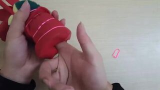 How to make a Sex Toy for Boy? (DIY) | Blowjob | # 2020|simple Sex Toy