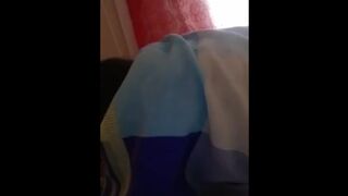 Aşkım Ağzıma Kan Tadı Geldi Diyen Liseli Kız Sakso Çekiyor Bomba İfşa Video
