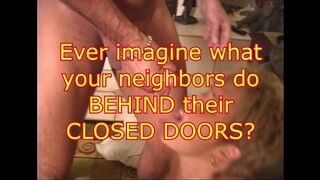 Are YOUR Neighbors SLEAZY