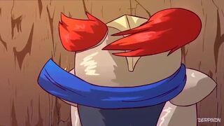 [derpixon] - Fandel Tales sub Arabic مترجم بالعربية
