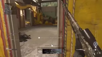 Brother Gets his Prick Blowed after Beating Step Sister in a Call of Duty Game