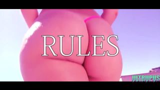 Rules - Doja Cat [PMV]