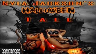 Nyla Jackson's Halloween Tale
