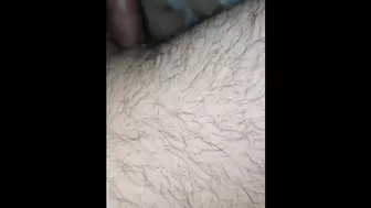 Horny Step Mom Humongous Mouth Gets Drilled by Step Son - Amazing bj with spunk in mouth
