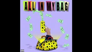 Hip Hop Artist Mounts a Chill Beat (Mallokay - All In My Bag)