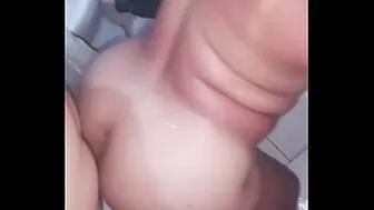 Loving a rich anal sex with my aunt's hubby after arriving from the beach